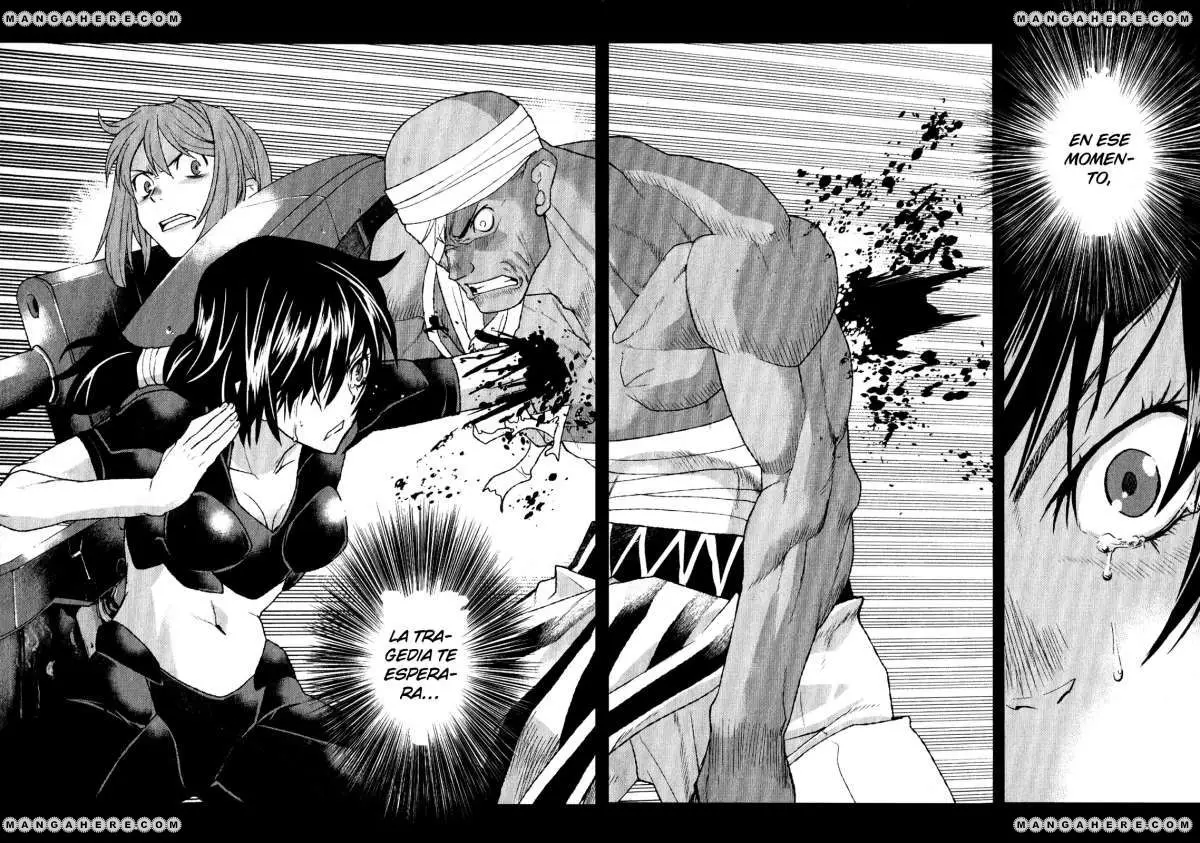 Code Geass: Shikkoku no Renya (2010) - Capítulo 21 - Página 30 - LectorTMOo