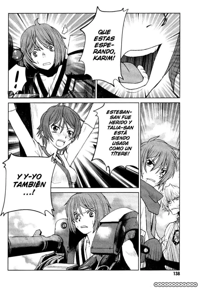 Code Geass: Shikkoku no Renya (2010) - Capítulo 22 - Página 6 - LectorTMOo