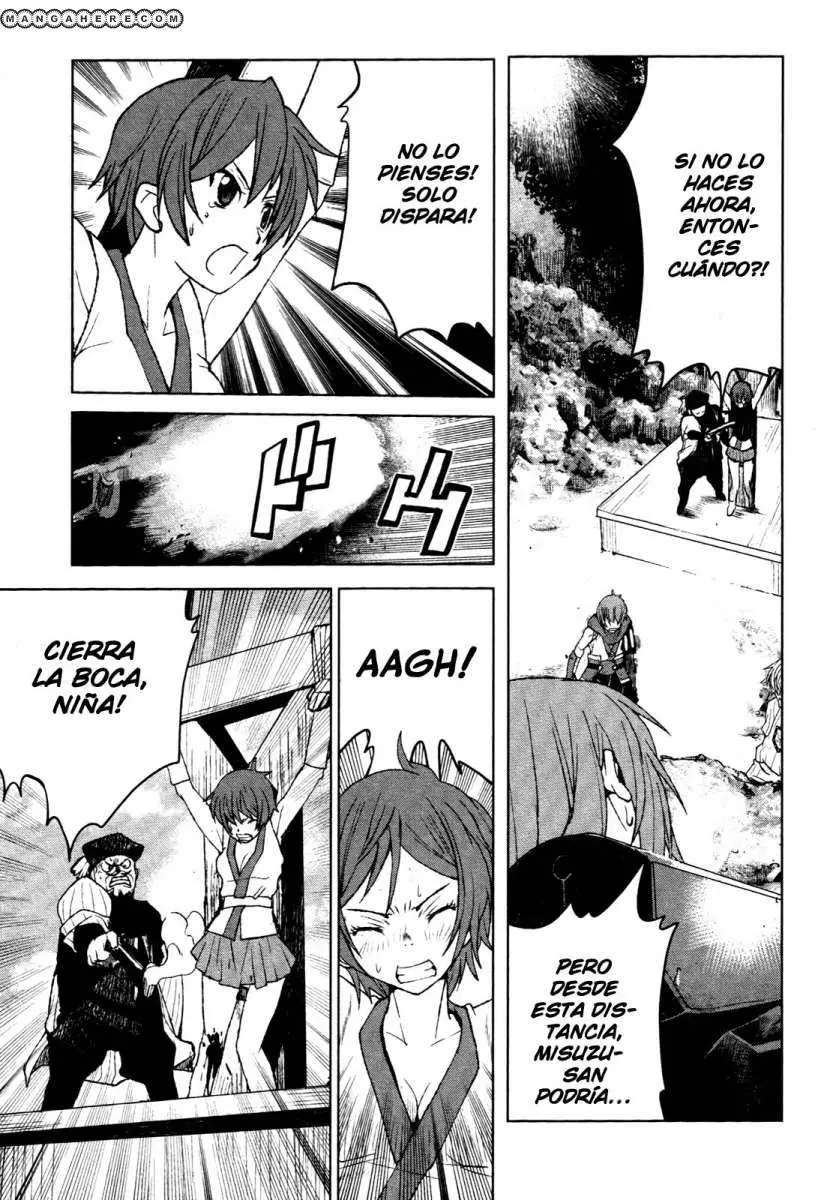 Code Geass: Shikkoku no Renya (2010) - Capítulo 22 - Página 7 - LectorTMOo