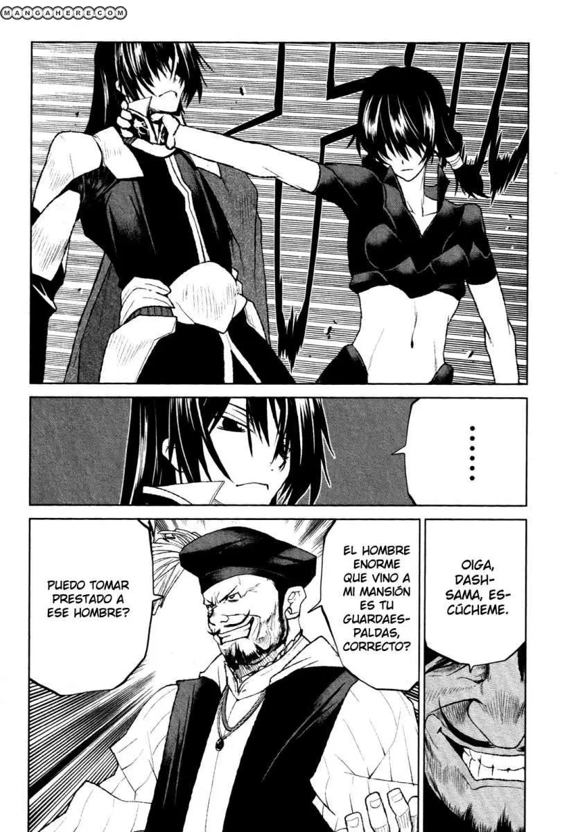 Code Geass: Shikkoku no Renya (2010) - Capítulo 22 - Página 15 - LectorTMOo