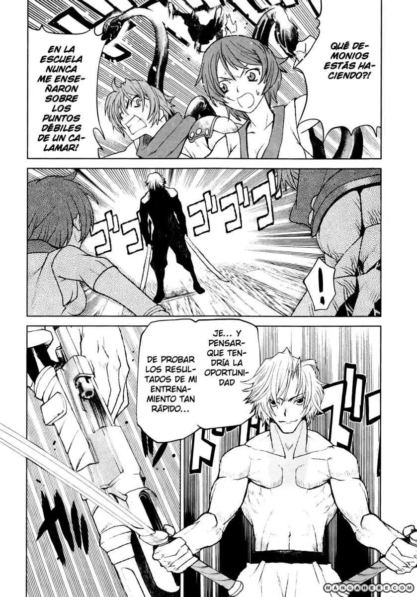 Code Geass: Shikkoku no Renya (2010) - Capítulo 23 - Página 16 - LectorTMOo