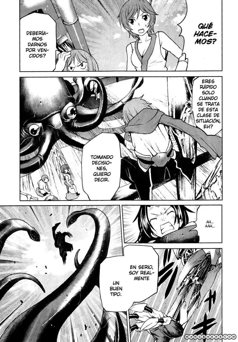 Code Geass: Shikkoku no Renya (2010) - Capítulo 23 - Página 19 - LectorTMOo