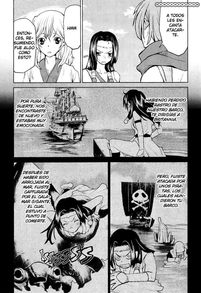 Code Geass: Shikkoku no Renya (2010) - Capítulo 23 - Página 23 - LectorTMOo