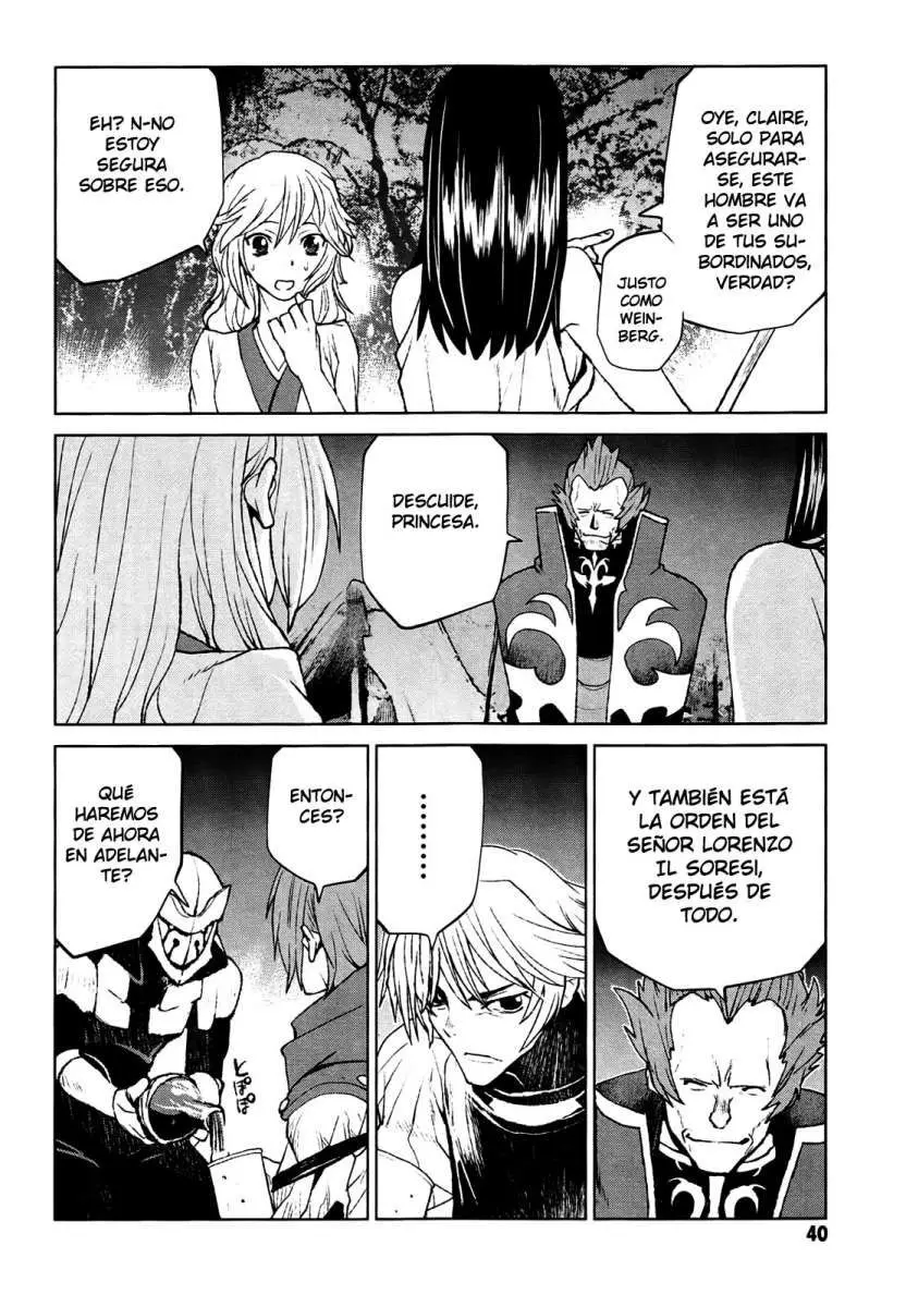 Code Geass: Shikkoku no Renya (2010) - Capítulo 24 - Página 10 - LectorTMOo