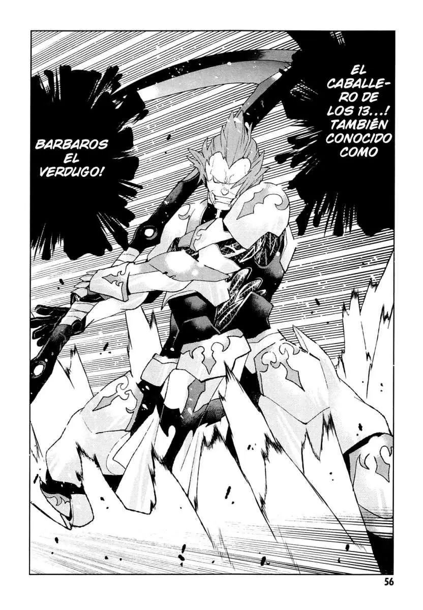 Code Geass: Shikkoku no Renya (2010) - Capítulo 24 - Página 25 - LectorTMOo