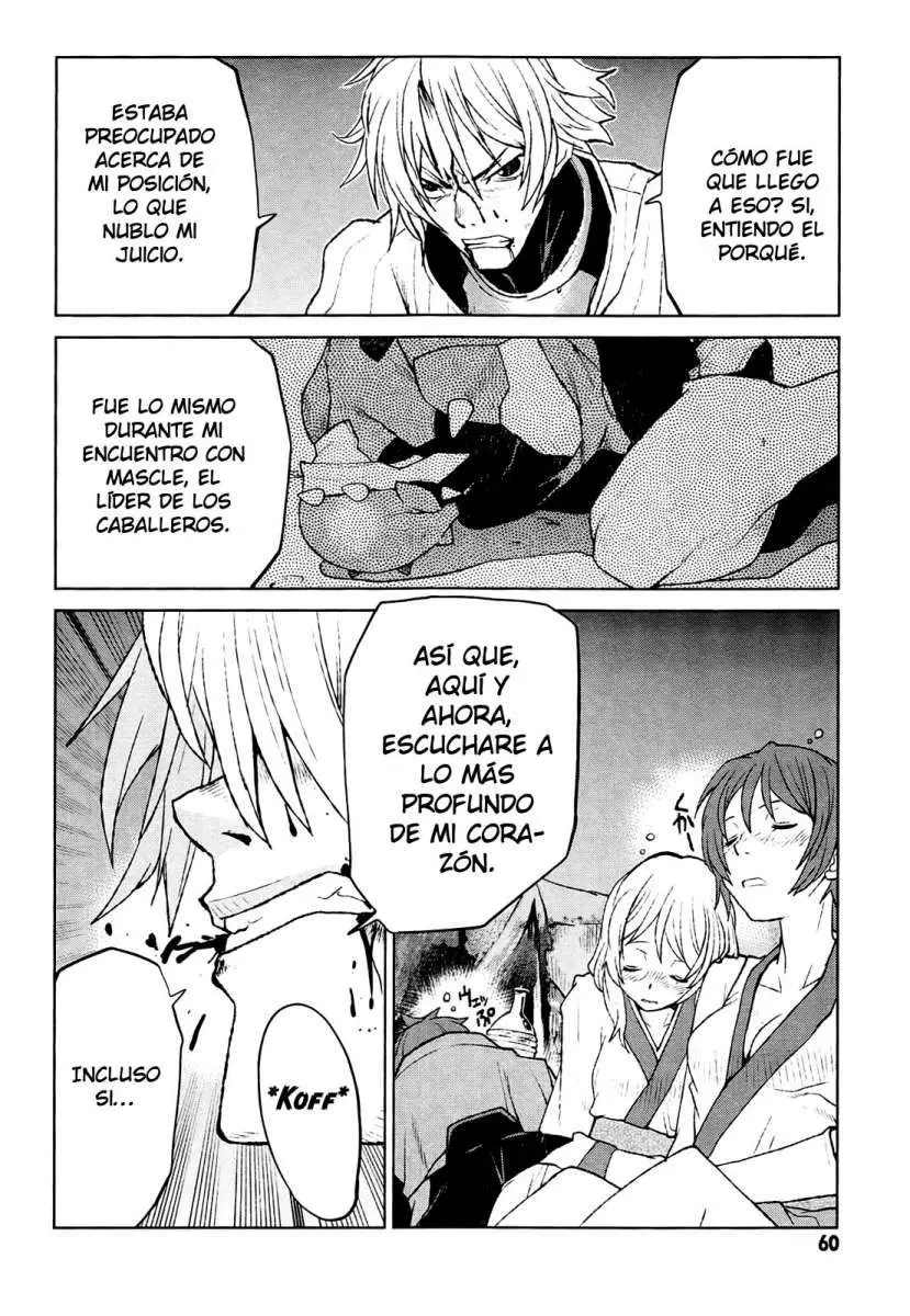 Code Geass: Shikkoku no Renya (2010) - Capítulo 24 - Página 29 - LectorTMOo