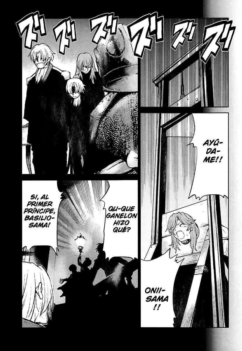 Code Geass: Shikkoku no Renya (2010) - Capítulo 25 - Página 10 - LectorTMOo
