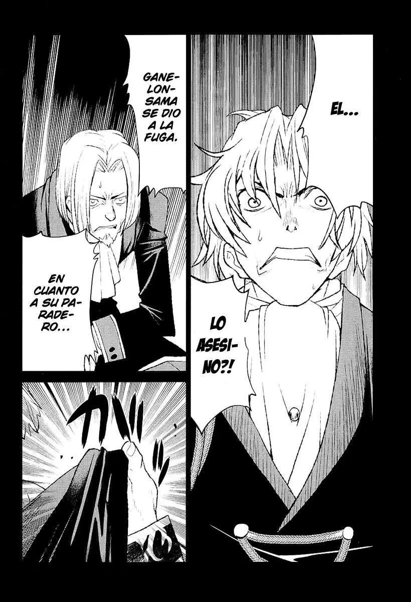 Code Geass: Shikkoku no Renya (2010) - Capítulo 25 - Página 11 - LectorTMOo
