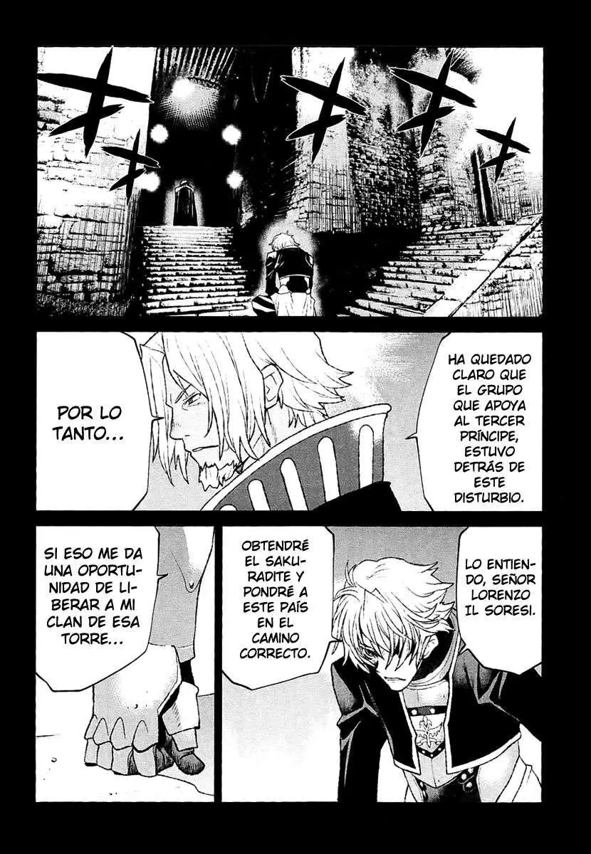 Code Geass: Shikkoku no Renya (2010) - Capítulo 25 - Página 21 - LectorTMOo