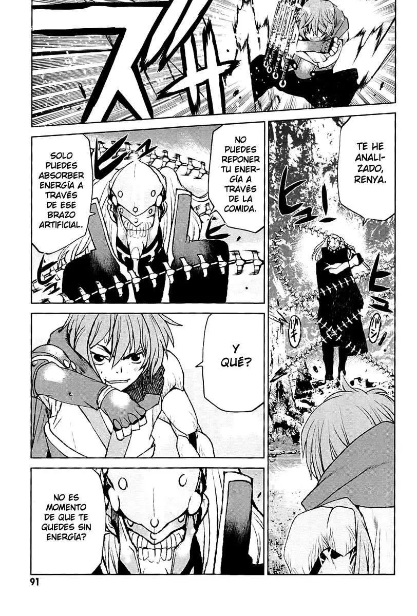 Code Geass: Shikkoku no Renya (2010) - Capítulo 25 - Página 28 - LectorTMOo
