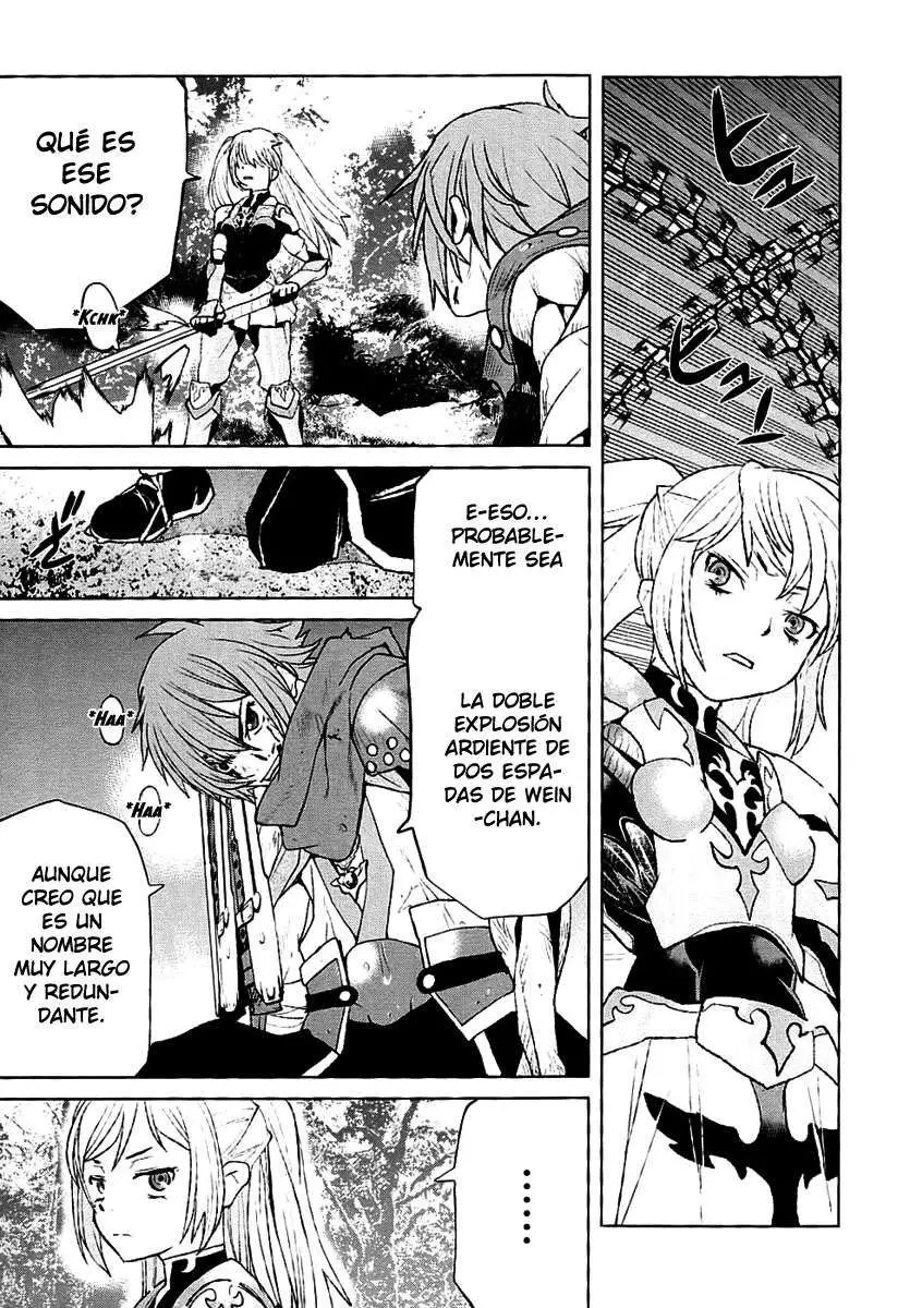 Code Geass: Shikkoku no Renya (2010) - Capítulo 26 - Página 16 - LectorTMOo