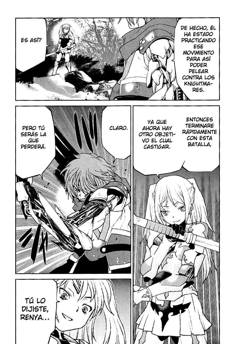 Code Geass: Shikkoku no Renya (2010) - Capítulo 26 - Página 17 - LectorTMOo