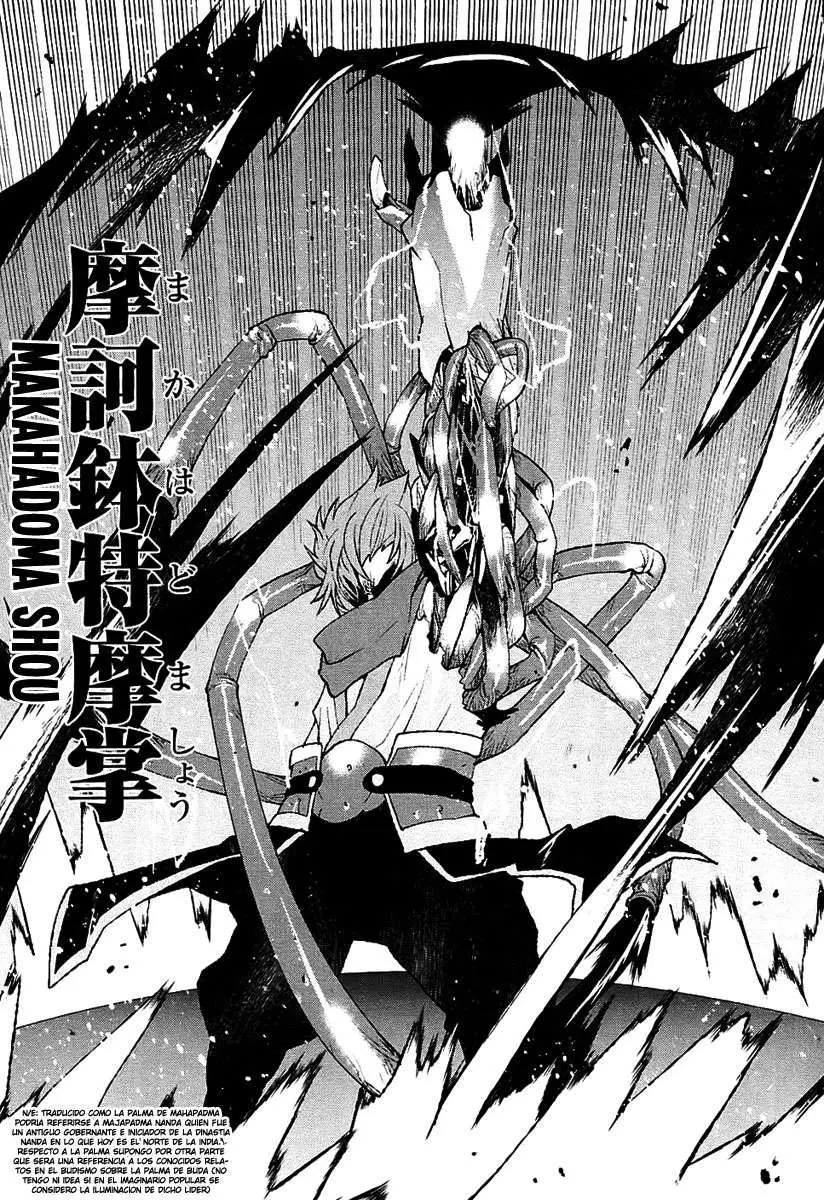 Code Geass: Shikkoku no Renya (2010) - Capítulo 26 - Página 20 - LectorTMOo