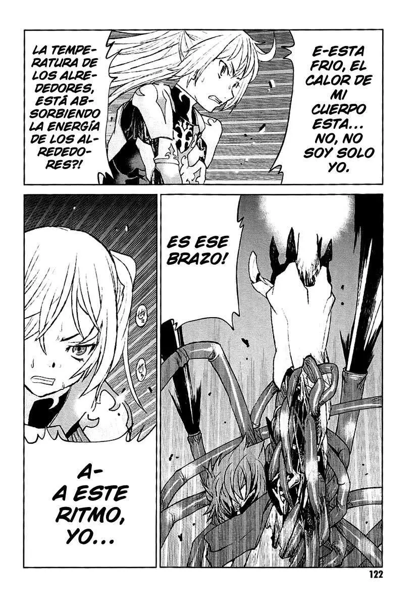 Code Geass: Shikkoku no Renya (2010) - Capítulo 26 - Página 23 - LectorTMOo