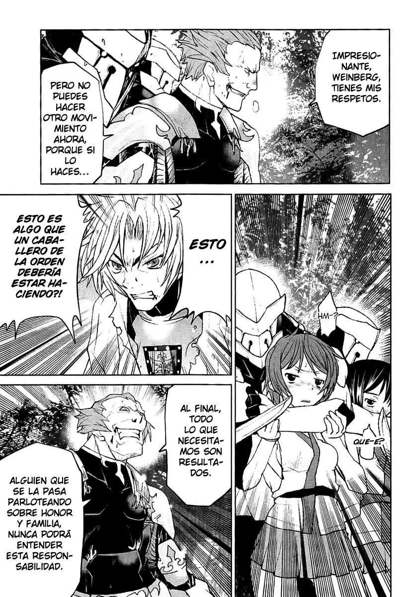 Code Geass: Shikkoku no Renya (2010) - Capítulo 26 - Página 26 - LectorTMOo