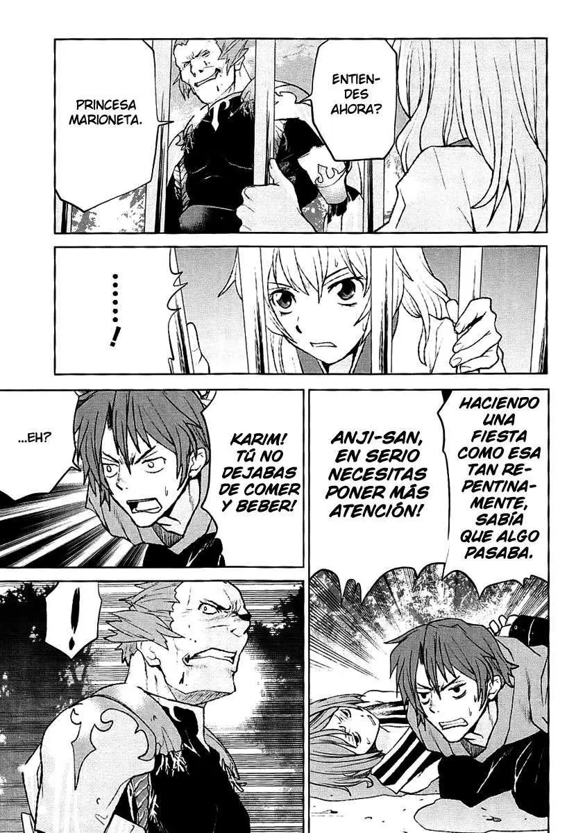 Code Geass: Shikkoku no Renya (2010) - Capítulo 26 - Página 28 - LectorTMOo