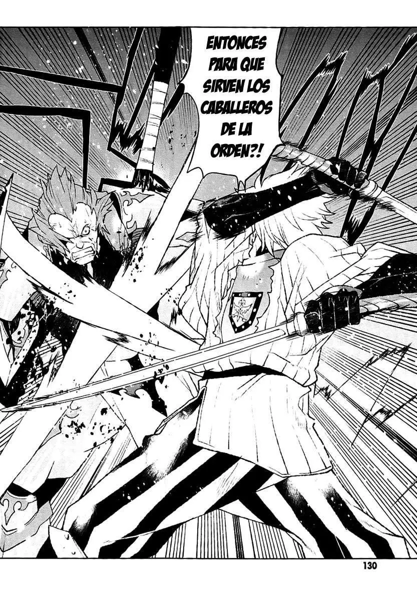 Code Geass: Shikkoku no Renya (2010) - Capítulo 26 - Página 31 - LectorTMOo