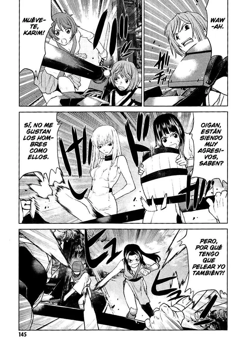 Code Geass: Shikkoku no Renya (2010) - Capítulo 27 - Página 11 - LectorTMOo