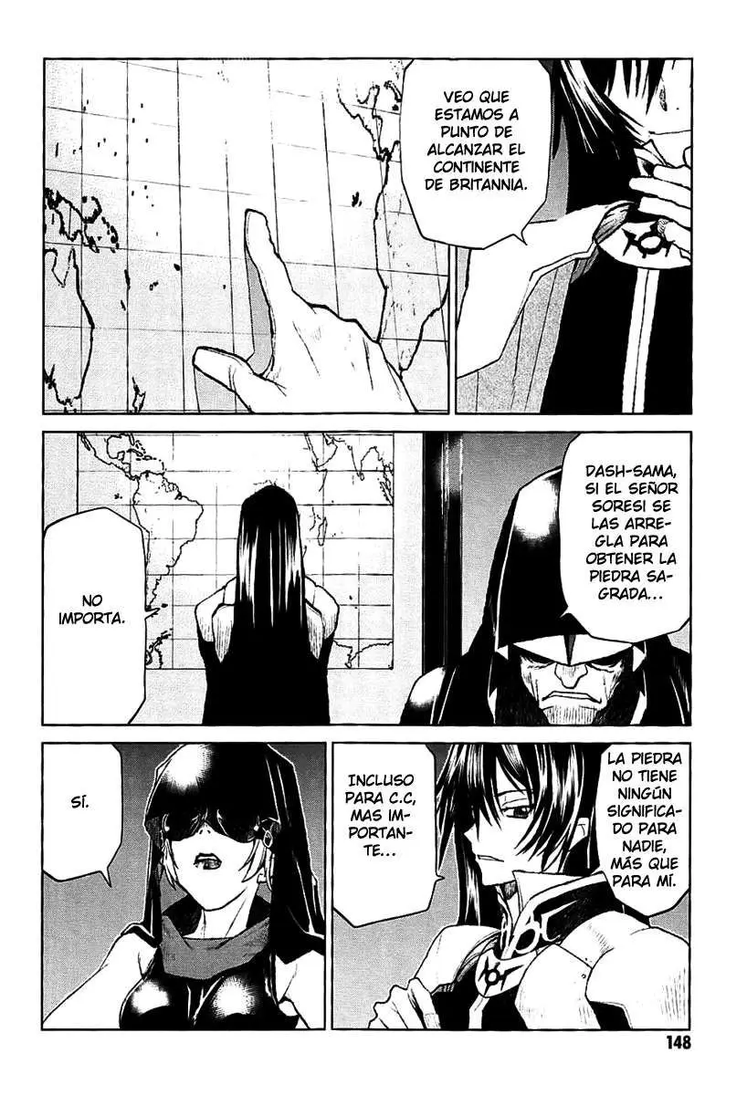 Code Geass: Shikkoku no Renya (2010) - Capítulo 27 - Página 14 - LectorTMOo