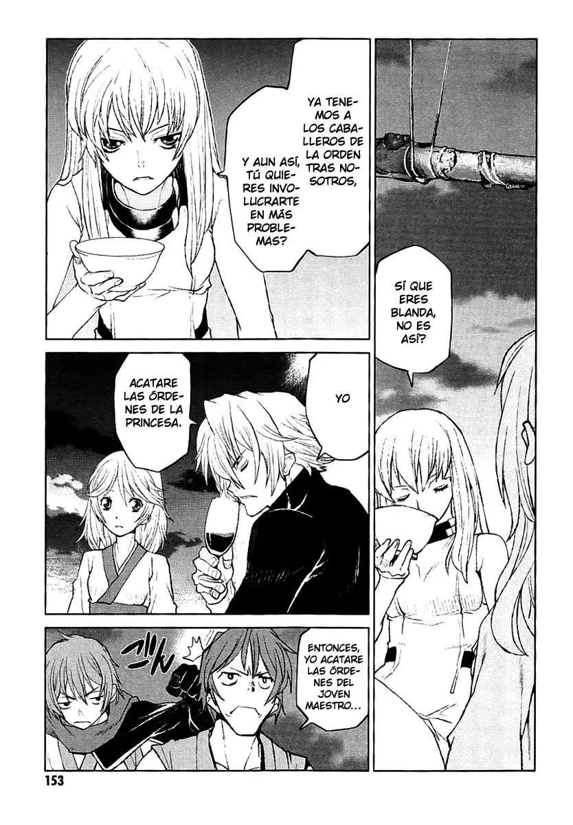 Code Geass: Shikkoku no Renya (2010) - Capítulo 27 - Página 19 - LectorTMOo