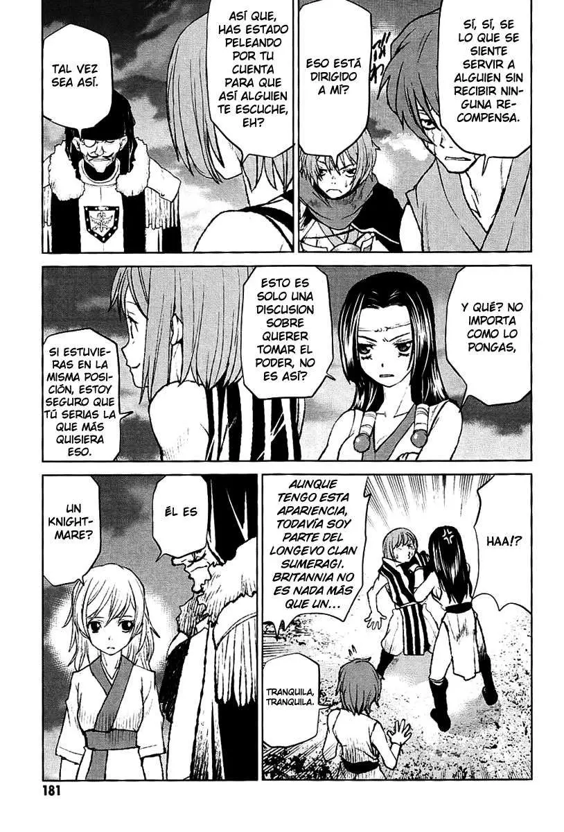 Code Geass: Shikkoku no Renya (2010) - Capítulo 28 - Página 17 - LectorTMOo