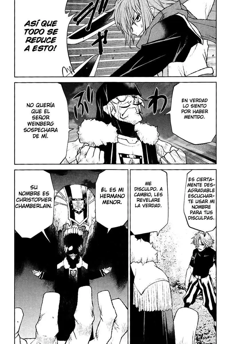 Code Geass: Shikkoku no Renya (2010) - Capítulo 28 - Página 24 - LectorTMOo