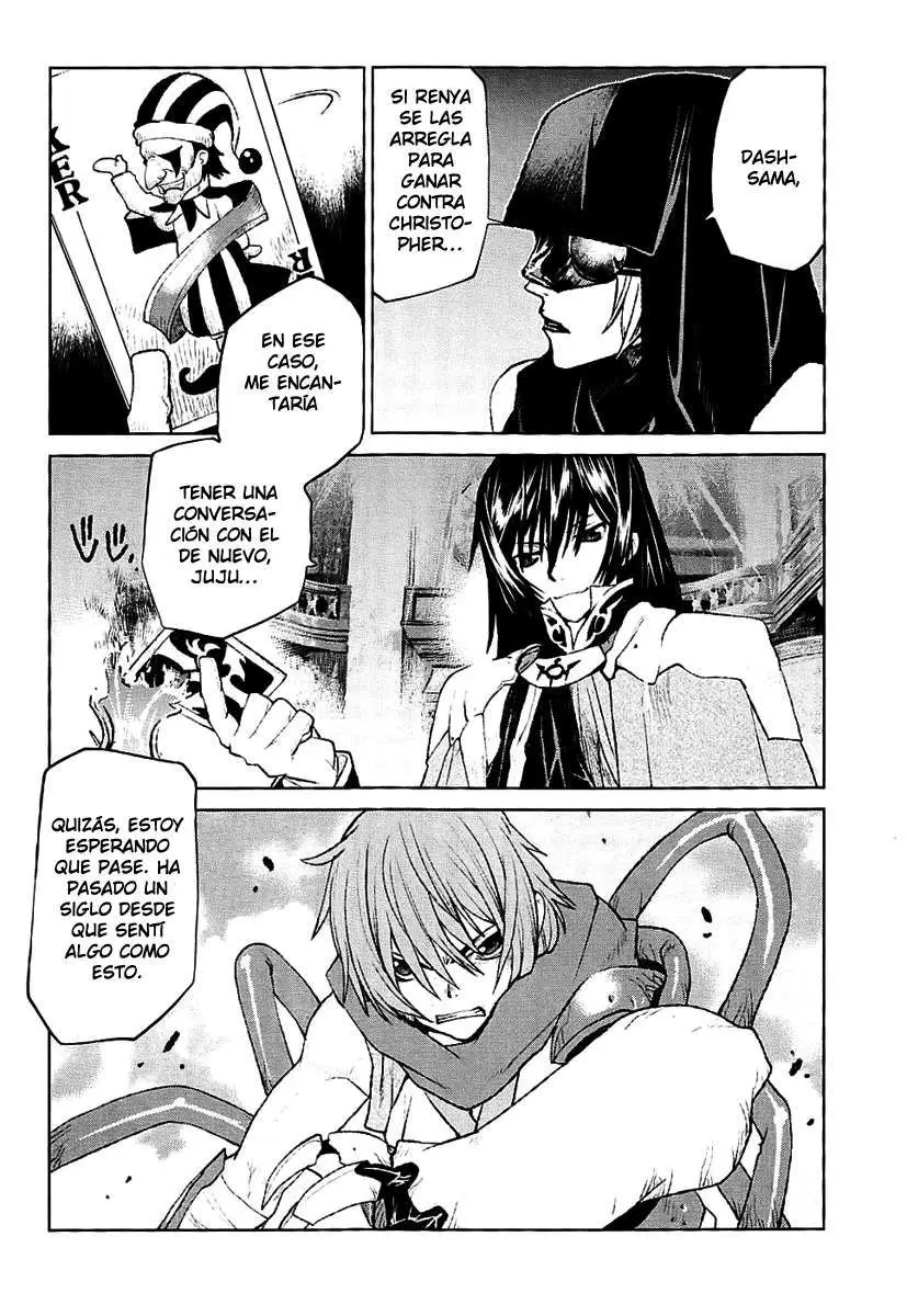 Code Geass: Shikkoku no Renya (2010) - Capítulo 28 - Página 30 - LectorTMOo
