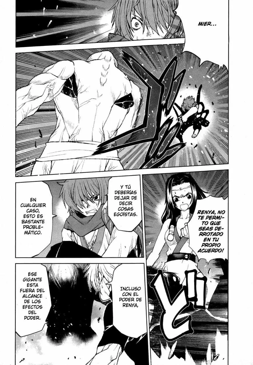 Code Geass: Shikkoku no Renya (2010) - Capítulo 29 - Página 8 - LectorTMOo