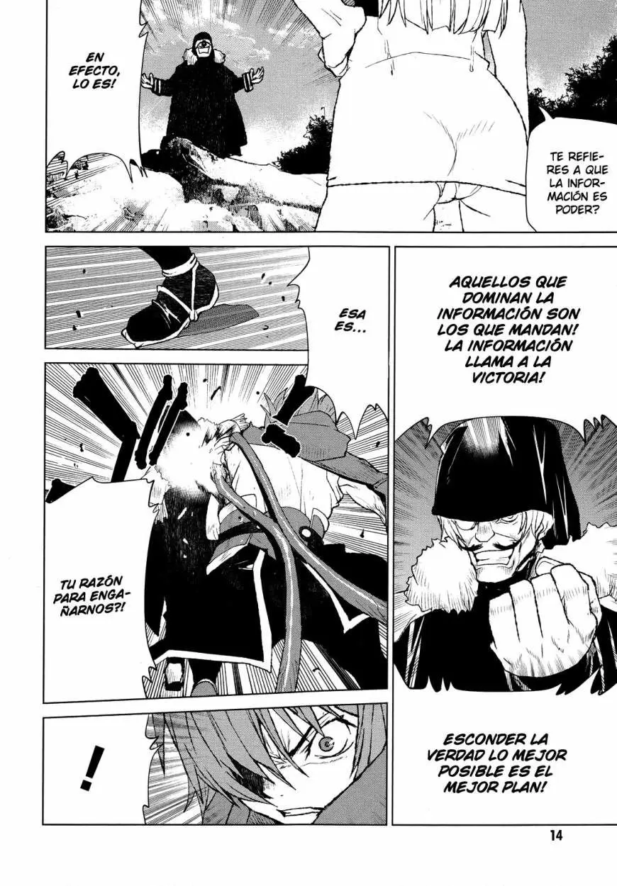 Code Geass: Shikkoku no Renya (2010) - Capítulo 29 - Página 14 - LectorTMOo