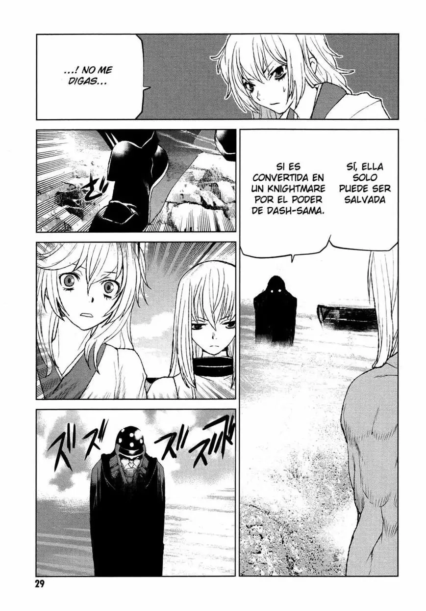 Code Geass: Shikkoku no Renya (2010) - Capítulo 29 - Página 29 - LectorTMOo