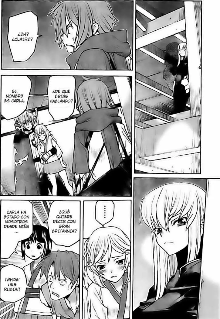 Code Geass: Shikkoku no Renya (2010) - Capítulo 3 - Página 4 - LectorTMOo