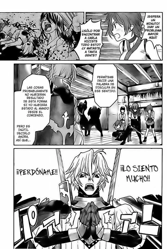 Code Geass: Shikkoku no Renya (2010) - Capítulo 3 - Página 5 - LectorTMOo