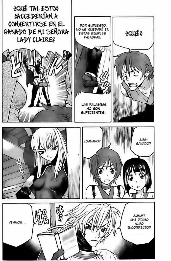 Code Geass: Shikkoku no Renya (2010) - Capítulo 3 - Página 6 - LectorTMOo