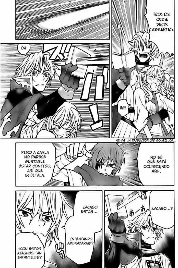 Code Geass: Shikkoku no Renya (2010) - Capítulo 3 - Página 7 - LectorTMOo