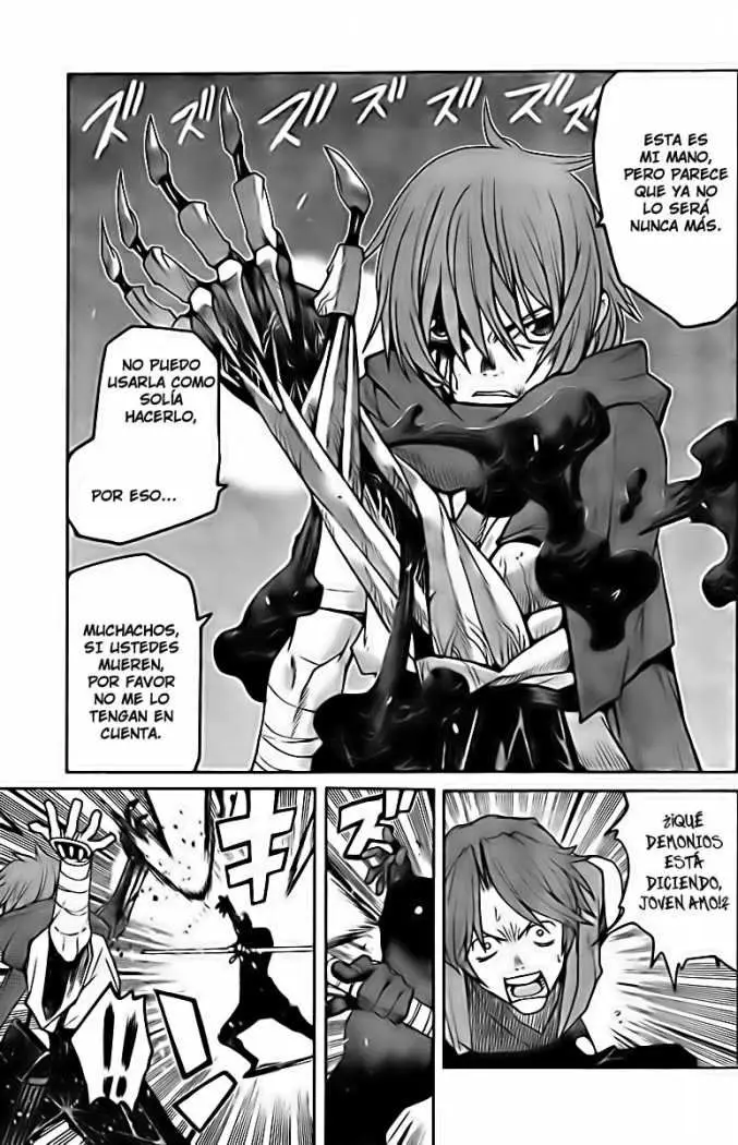 Code Geass: Shikkoku no Renya (2010) - Capítulo 3 - Página 9 - LectorTMOo