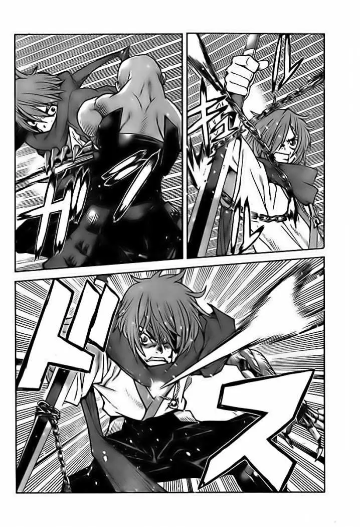 Code Geass: Shikkoku no Renya (2010) - Capítulo 3 - Página 13 - LectorTMOo