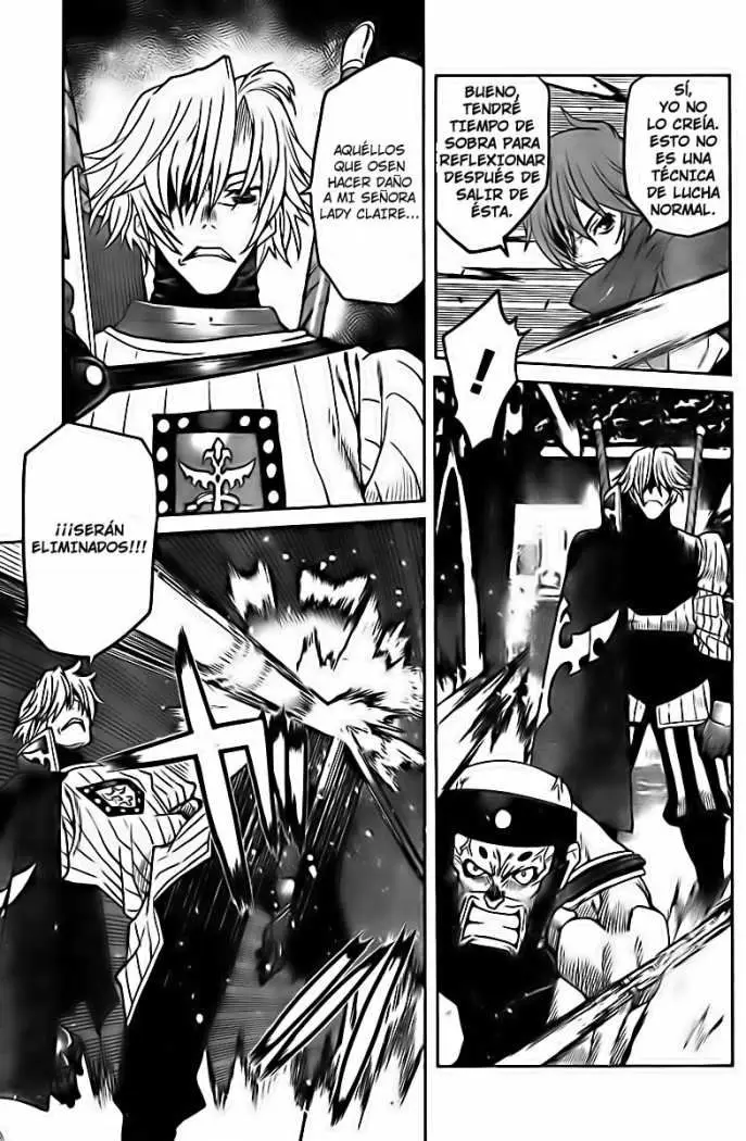 Code Geass: Shikkoku no Renya (2010) - Capítulo 3 - Página 22 - LectorTMOo