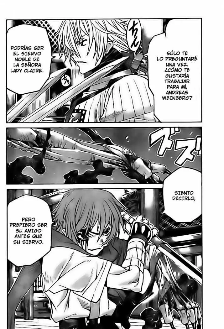 Code Geass: Shikkoku no Renya (2010) - Capítulo 3 - Página 25 - LectorTMOo