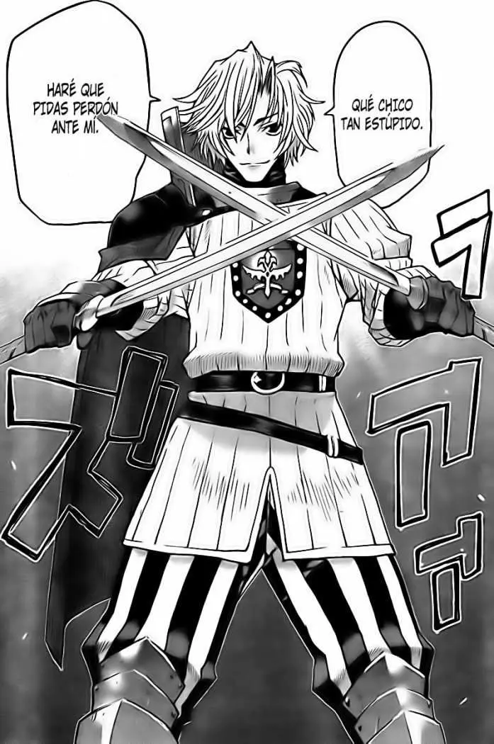Code Geass: Shikkoku no Renya (2010) - Capítulo 3 - Página 26 - LectorTMOo