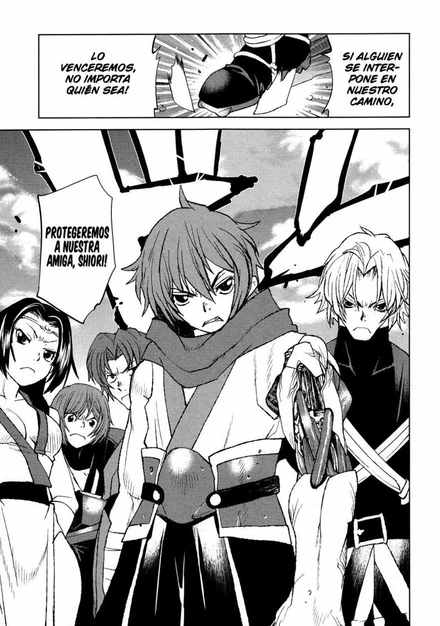 Code Geass: Shikkoku no Renya (2010) - Capítulo 30 - Página 9 - LectorTMOo