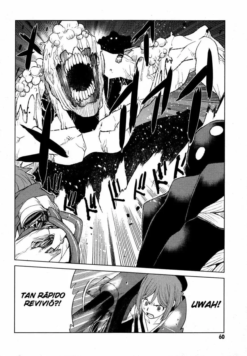Code Geass: Shikkoku no Renya (2010) - Capítulo 30 - Página 23 - LectorTMOo