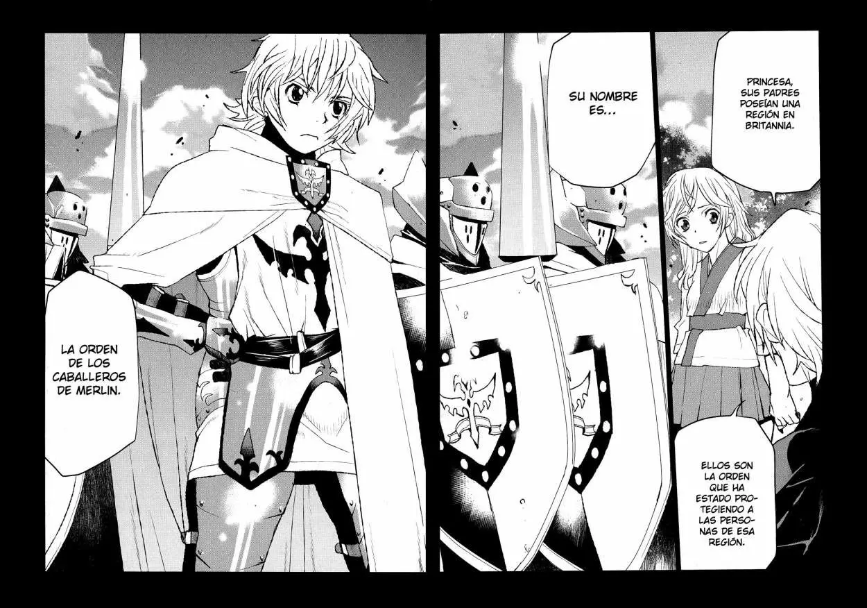 Code Geass: Shikkoku no Renya (2010) - Capítulo 30 - Página 29 - LectorTMOo
