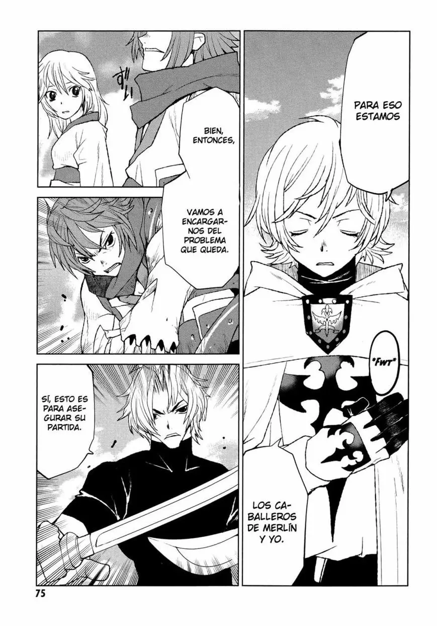 Code Geass: Shikkoku no Renya (2010) - Capítulo 31 - Página 6 - LectorTMOo