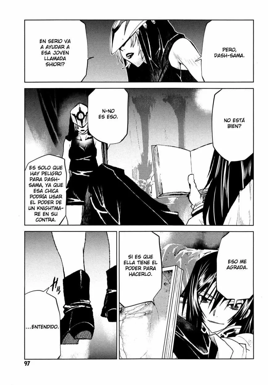 Code Geass: Shikkoku no Renya (2010) - Capítulo 31 - Página 28 - LectorTMOo