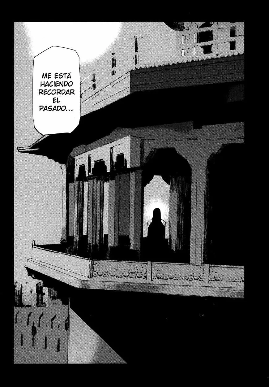 Code Geass: Shikkoku no Renya (2010) - Capítulo 31 - Página 31 - LectorTMOo