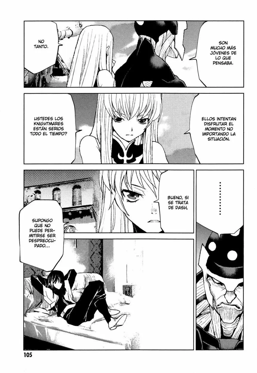 Code Geass: Shikkoku no Renya (2010) - Capítulo 32 - Página 4 - LectorTMOo