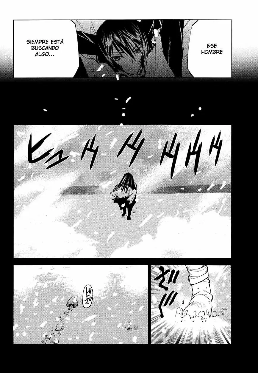 Code Geass: Shikkoku no Renya (2010) - Capítulo 32 - Página 5 - LectorTMOo