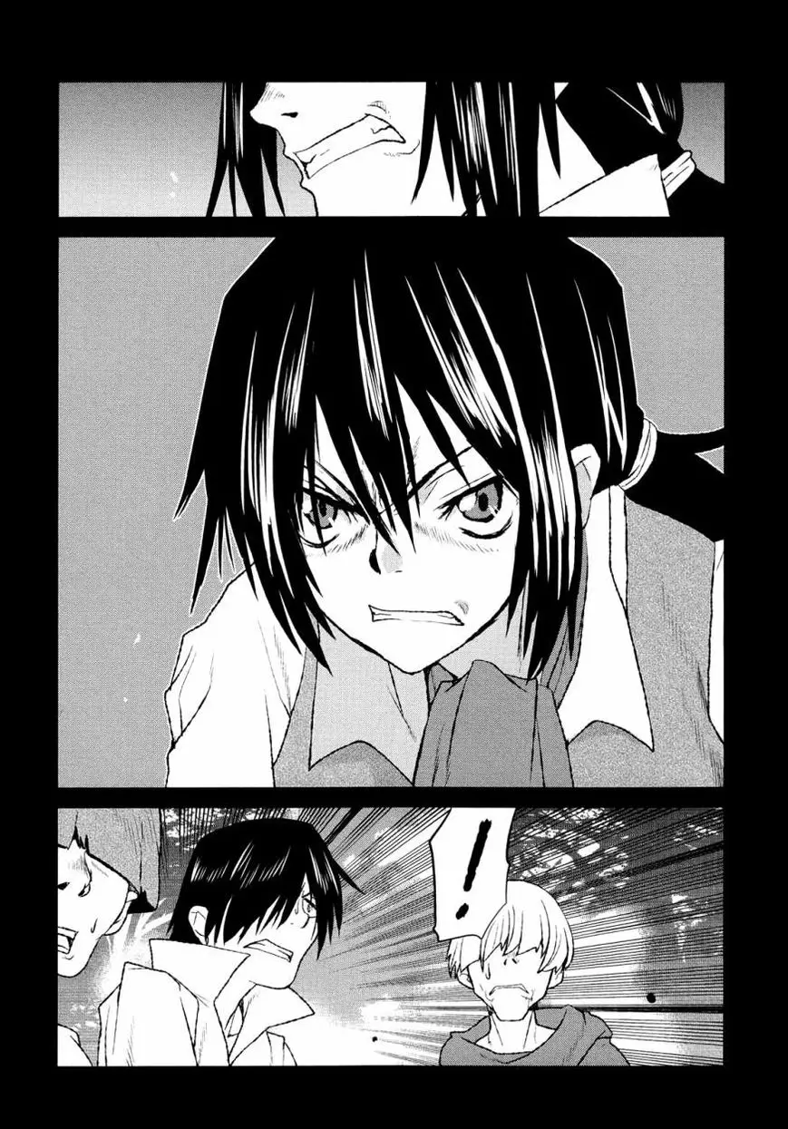 Code Geass: Shikkoku no Renya (2010) - Capítulo 32 - Página 19 - LectorTMOo