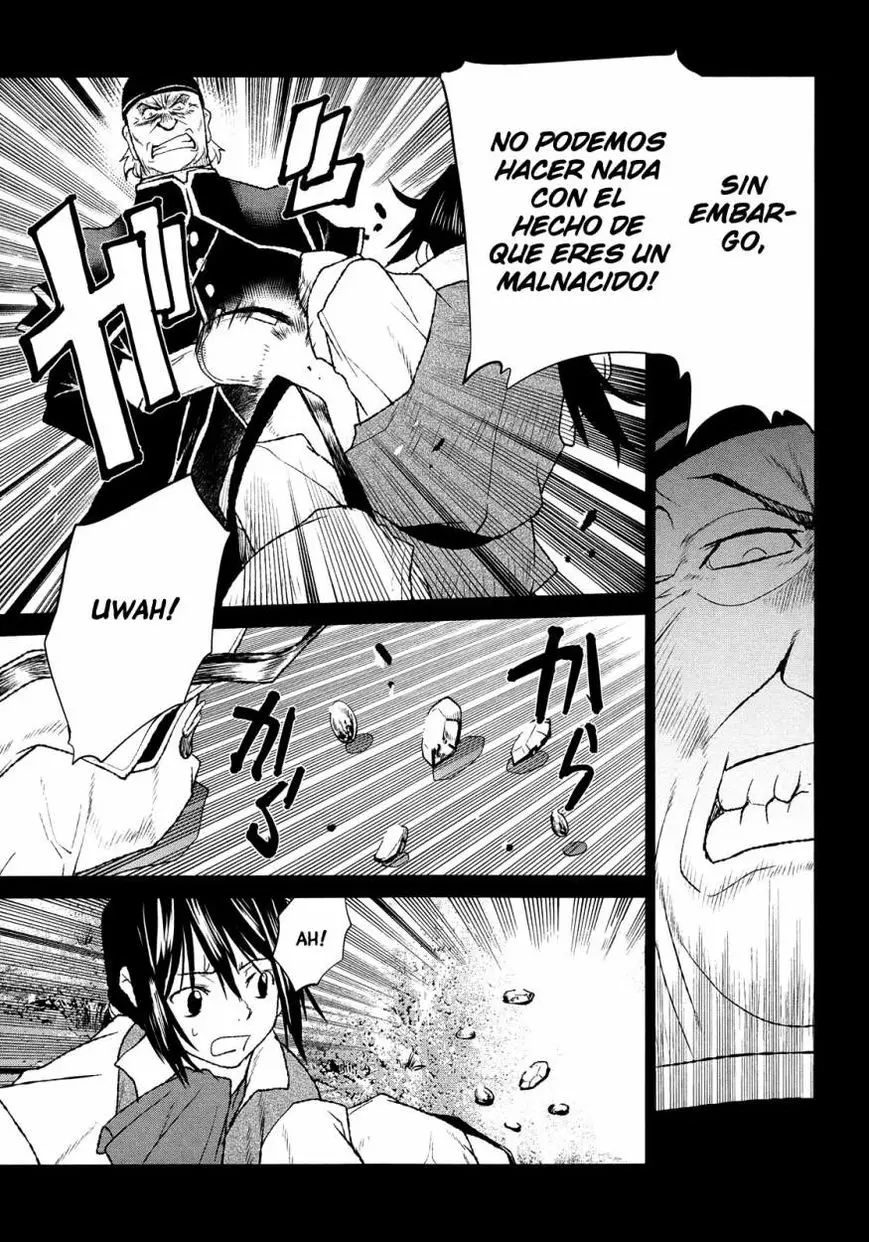 Code Geass: Shikkoku no Renya (2010) - Capítulo 32 - Página 28 - LectorTMOo