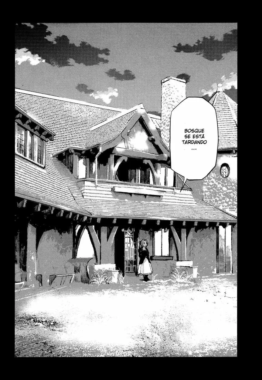 Code Geass: Shikkoku no Renya (2010) - Capítulo 32 - Página 33 - LectorTMOo
